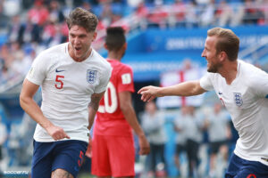 England vs Panama 2018 2