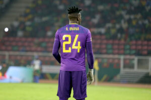 N* 24, ONANA